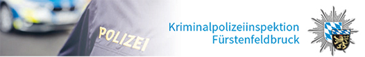 Kriminalpolizeiinspektion Fürstenfeldbruck