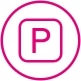 Auto/Bike-Parkplätze