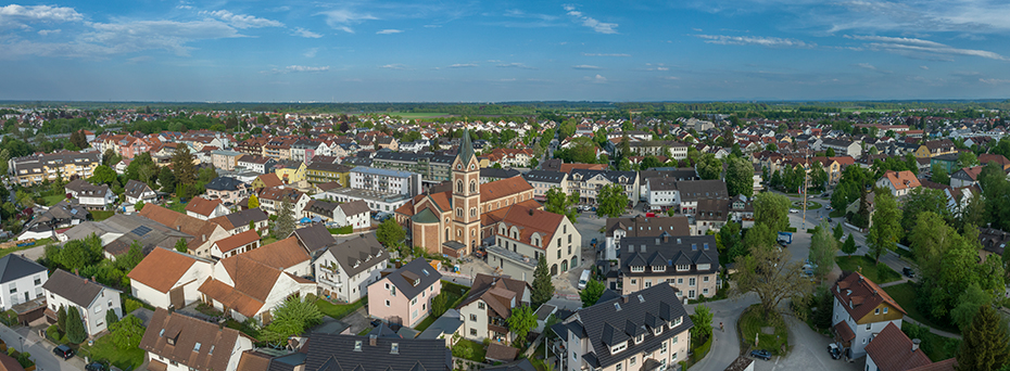 Stadt