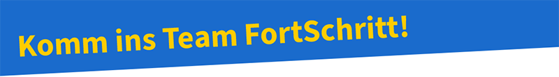 Fortschritt Bayern