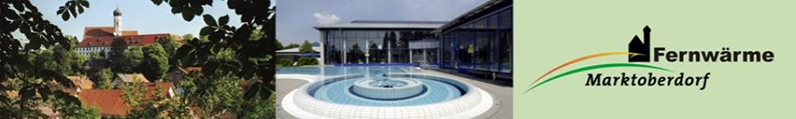Fernwärme Marktoberdorf GmbH