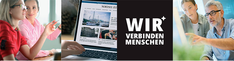 Gruppen von Menschen in Gesprächen und Meetings. Wir verbinden Menschen