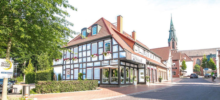 Haus
