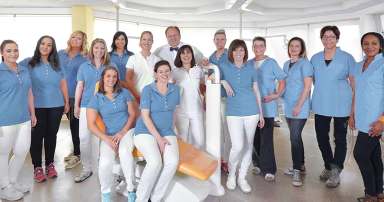 Azubi Team