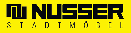 Nusser Stadtmöbel GmbH & Co. KG