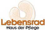 Lebensrad Haus der Pflege