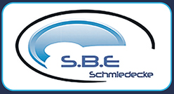 S.B.E P+S Schmiedecke GmbH & Co. KG