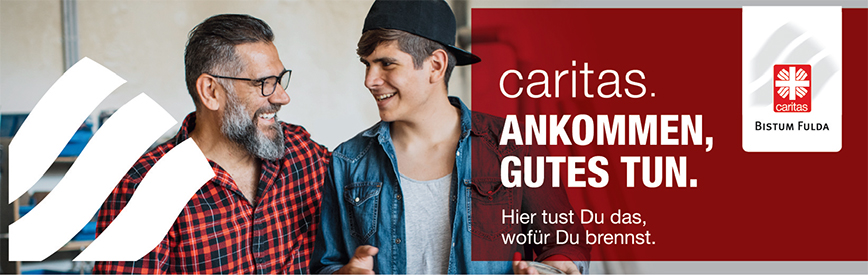 Caritasverband für die Diözese Fulda e. V.