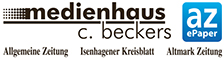 C. Beckers Buchdruckerei GmbH & Co. KG