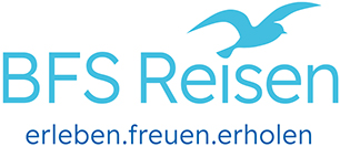 BFS Reisen erleben.freuen.erholen