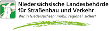 Niedersächsische Landesbehörde für Straßenbau und Verkehr - Wir in Niedersachsen: mobil. regional. sicher!