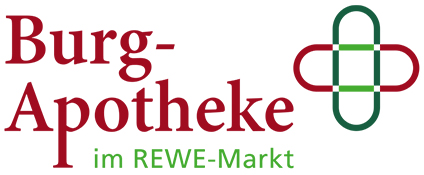 Burg-Apotheke im REWE-Markt