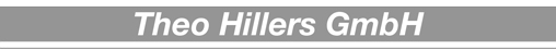 Theo Hillers GmbH