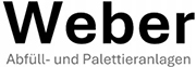 Weber Abfüll- und Palettieranlagen