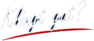 Klingt gut?