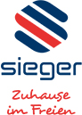 SIEGER GmbH Zuhause im Freien