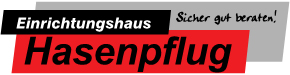 Einrichtungshaus Hasenpflug GmbH - Sicher gut beraten!