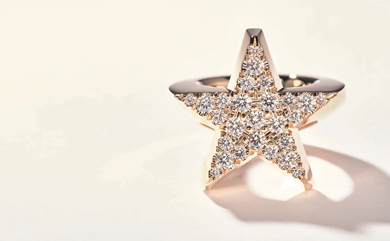Strass-Stern