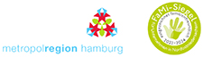 metropolregion hamburg FaMi-Siegel