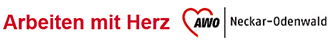 Arbeiten mit Herz, AWO Neckar-Odenwald gGmbH