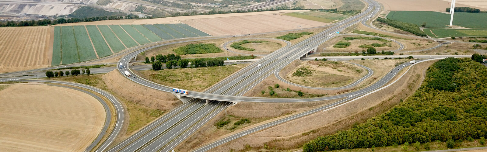 Luftaufnahme