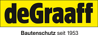 De Graaff Bautenschutz GmbH seit 1953