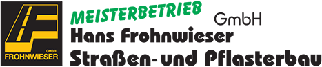 Hans Frohnwieser GmbH Straßen- und Pflasterbau
