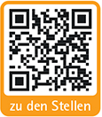 Qr-code zu den Stellen