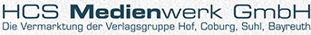 HCS Medienwerk GmbH