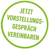 JETZT VORSTELLUNGSGESPRÄCH VEREINBAREN