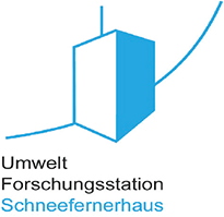 Umwelt Forschungsstation Schneefernerhaus