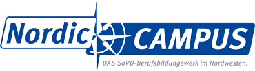 Nordic CAMPUS - DAS SoVD-Berufsbildungswerk im Nordwesten.