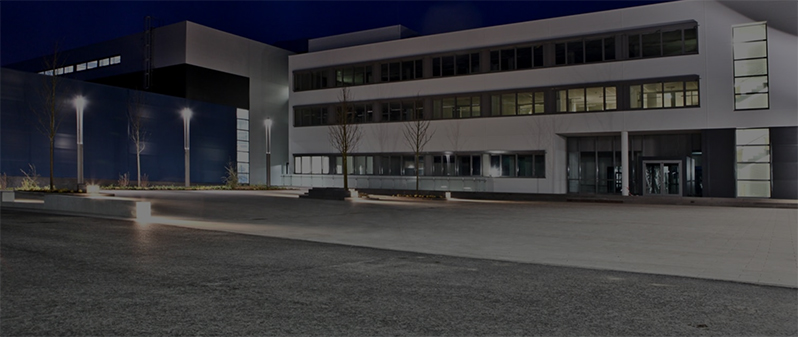 Gebäude