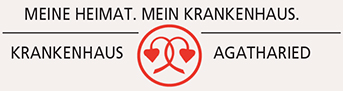 Meine Heimat. Mein Krankenhaus. Krankenhaus Agatharied