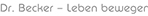 Dr. Becker - leben beweger