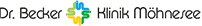 Dr. Becker Klinikgesellschaft mbH & Co. KG