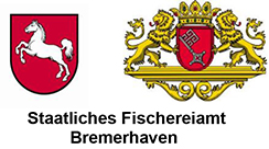 Niedersachsen - Staatliche Fischereiamt Bremerhaven