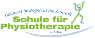 Bewusst bewegen in die Zukunft Schule für Physiotherapie Ina Acksel