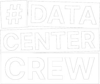 #Data Center Crew