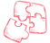 Puzzleteil