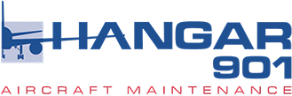 HANGAR 901 Aircraft Maintenance GmbH