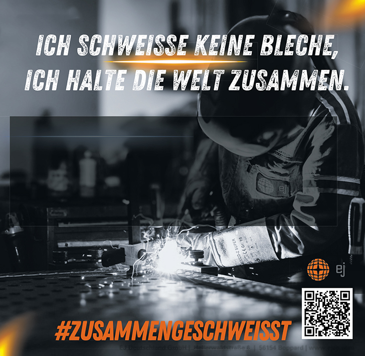 EJ Deutschland GmbH