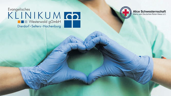 Evangelisches Klinikum Westerwald gGmbH