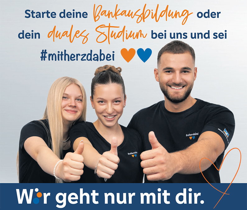 Wir geht nur mit dir