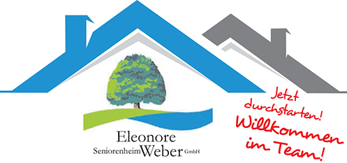 Seniorenheim Eleonore Weber GmbH - Jetzt dủchstarten - Willkommen im Team
