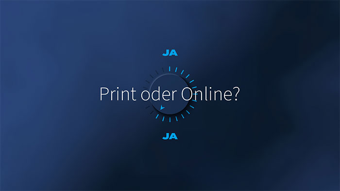 JA Challenge oder Routine? JA