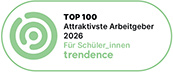 Attraktivste Arbeitgeber