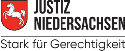 Justiz Niedersachsen Stark für Gerechtigkeit