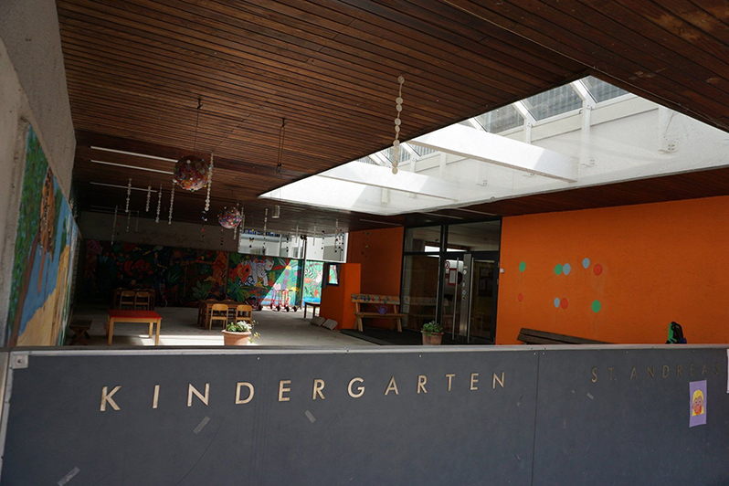 Kindergarten