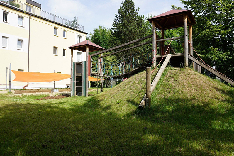 Spielplatz